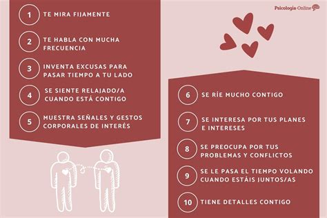 13 Señales de que le gustas a un hombre de Sagitario